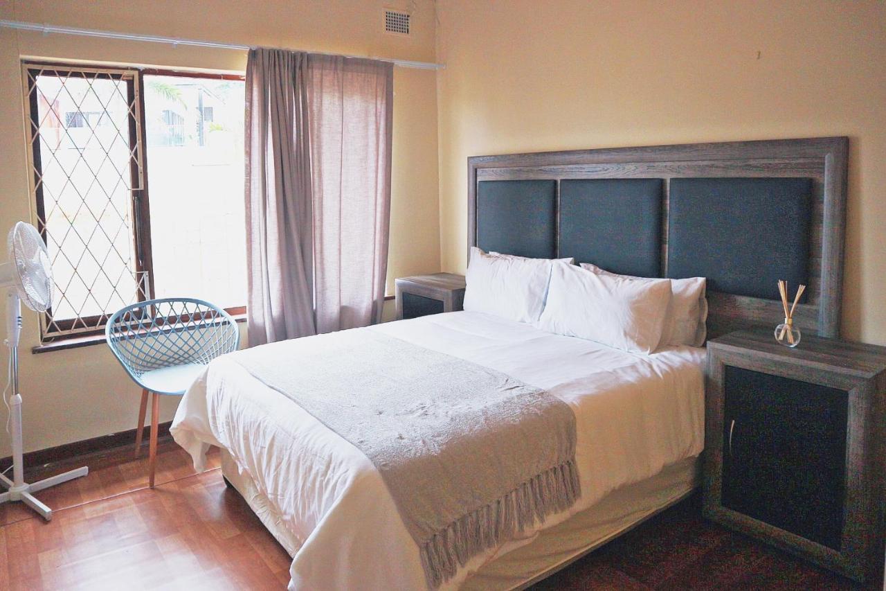 Langton Guesthouse 德班 外观 照片