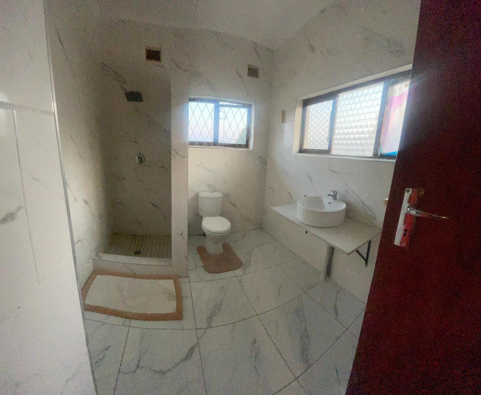 Langton Guesthouse 德班 外观 照片