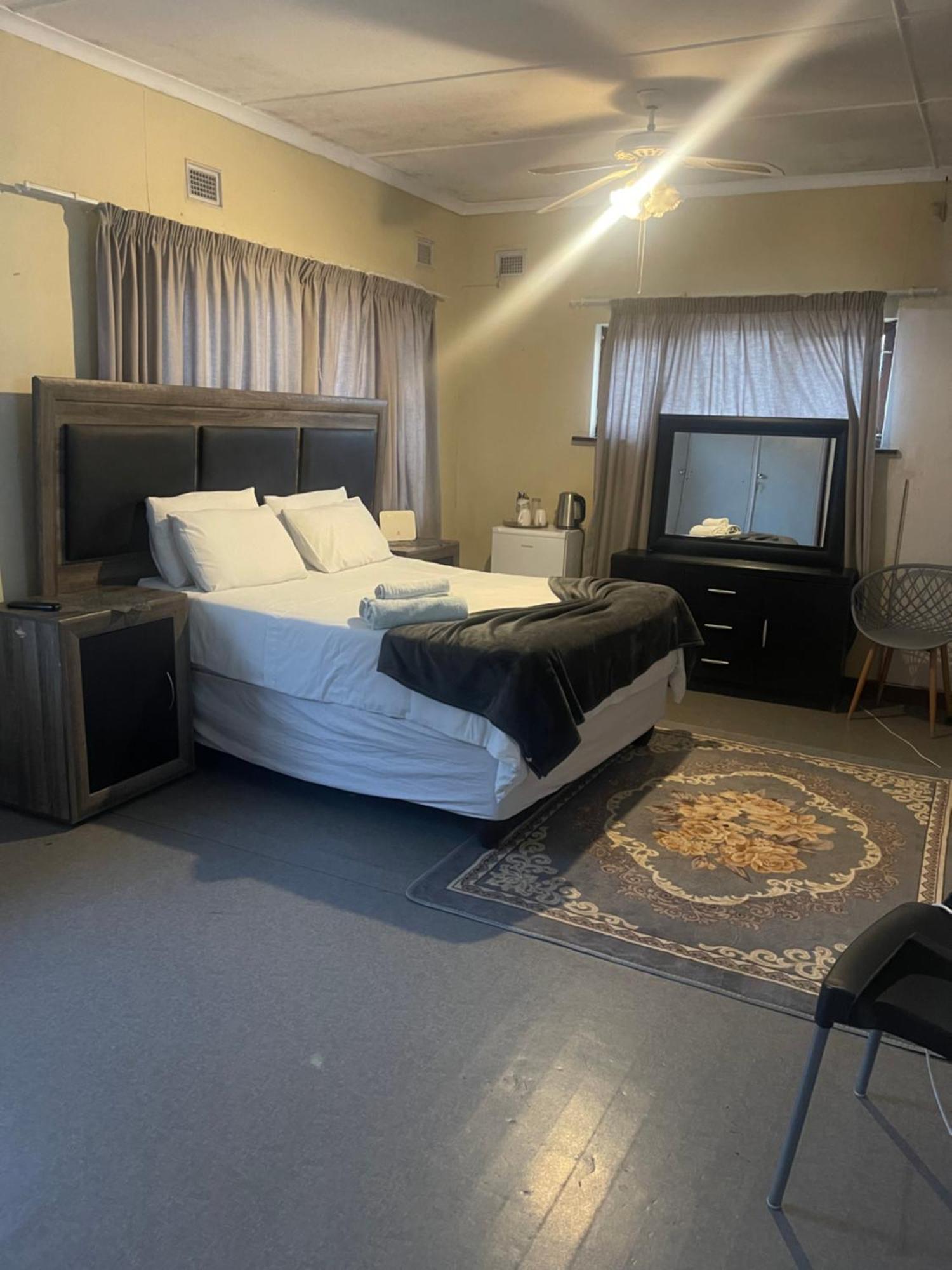Langton Guesthouse 德班 外观 照片