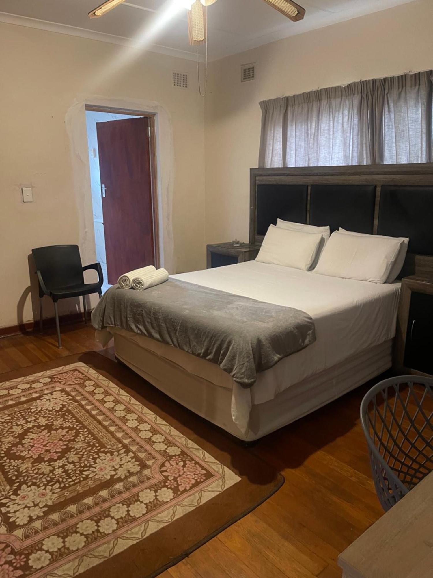 Langton Guesthouse 德班 外观 照片