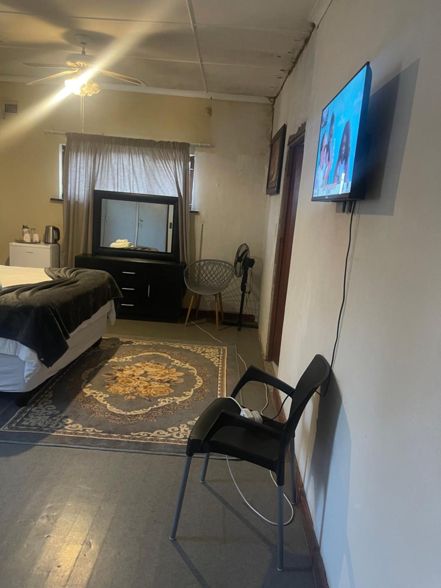 Langton Guesthouse 德班 外观 照片